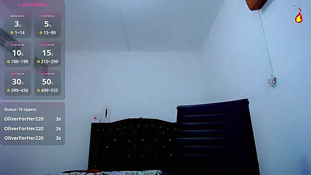 Hot-Rihanna live sex cam