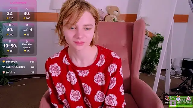 MirraBellanta's cam snapshot