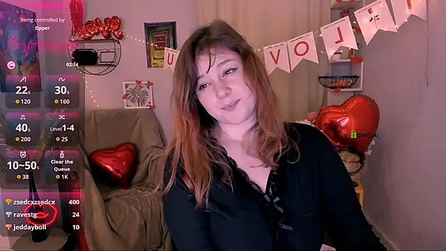 lola_sun12's cam snapshot