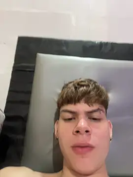 Handsome_boys69 live sex cam