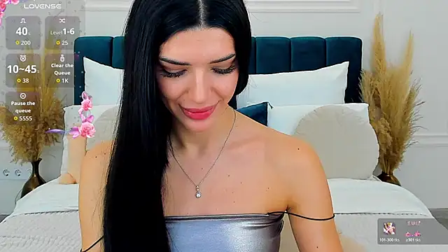 JasmiLyn live sex cam