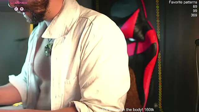 Just_Your_Dreamboy live sex cam