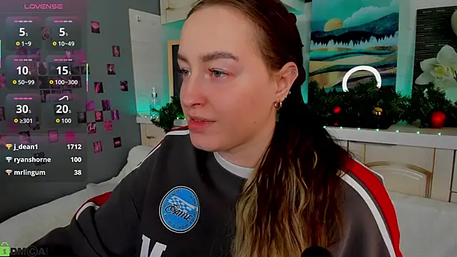 Kruela_Eva's cam snapshot