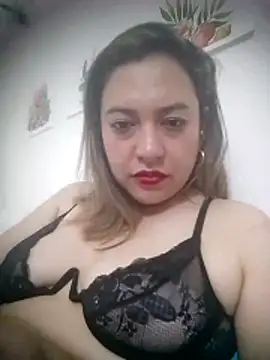 Nyssa_Coil's cam snapshot