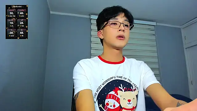 tom_Howard live sex cam