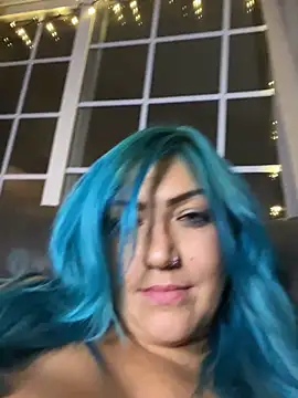 LittleMissEeve live sex cam