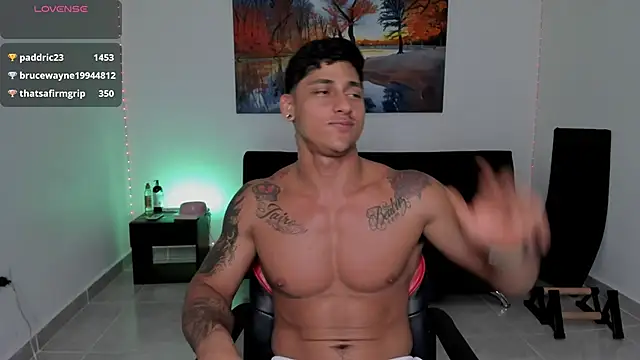 ryanwhite3 live sex cam