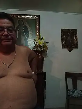 Zordomudo_Aunt's cam snapshot