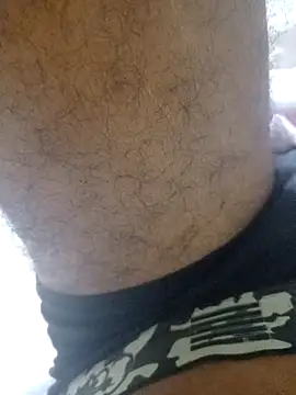 UnreadyChutzpa's cam snapshot