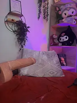 Megan_nt's cam snapshot