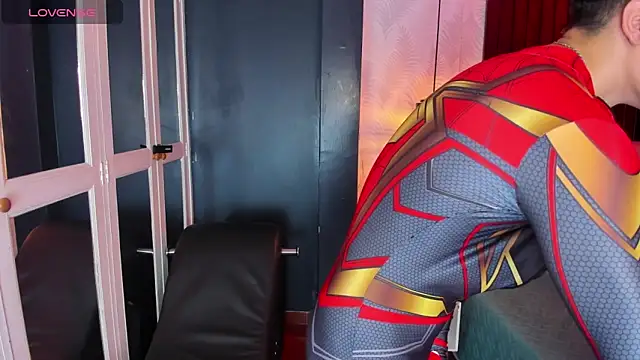 Criss_Adams live sex cam