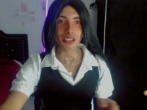 nebullax_mcqueen live sex cam