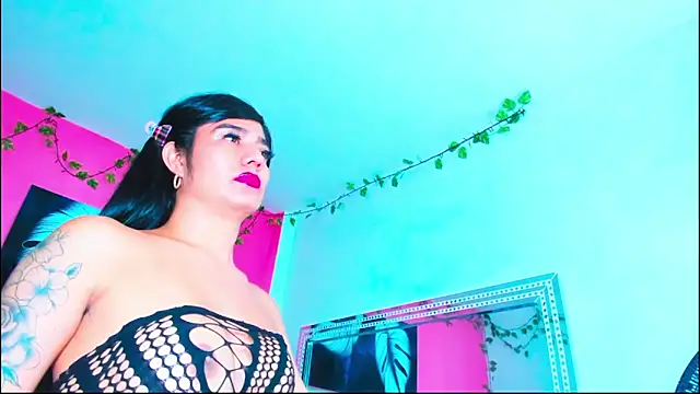 ZachaTompson live sex cam