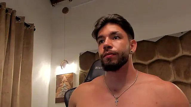 JACKSON_STIFLER live sex cam