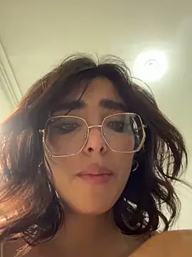 MartinaSooler's cam snapshot