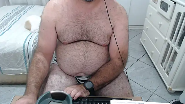 MysterBearMG's cam snapshot