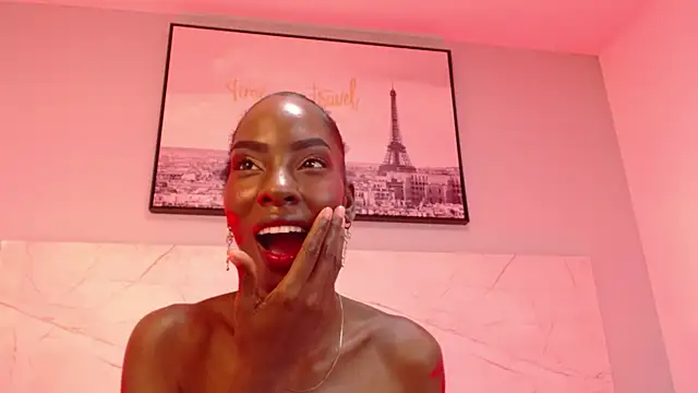 AnnyCampbell's cam snapshot