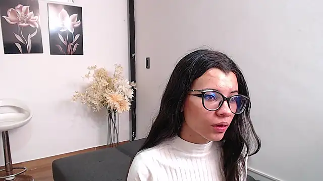 pinky_f00x's cam snapshot