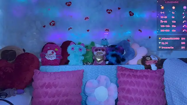 _Devill_Baby's cam snapshot