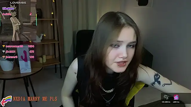 Dilara_xBaby's cam snapshot