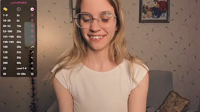 JoanBaggott's cam snapshot