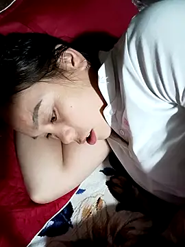 vanvan005's cam snapshot