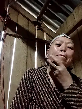 Agnes-baby's cam snapshot