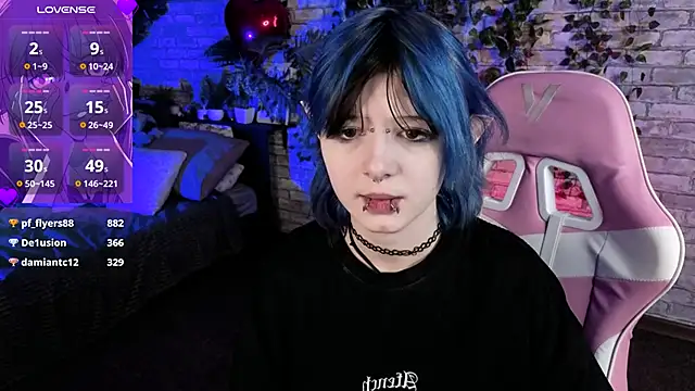 Ashley_Veil's cam snapshot