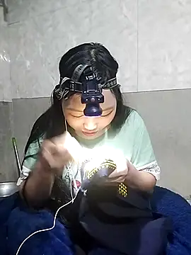 lia-coy's cam snapshot