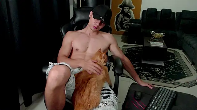 Stiven_CL live sex cam