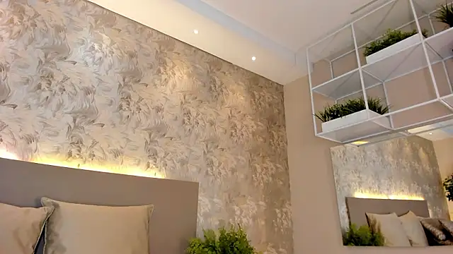 JadaKai live sex cam