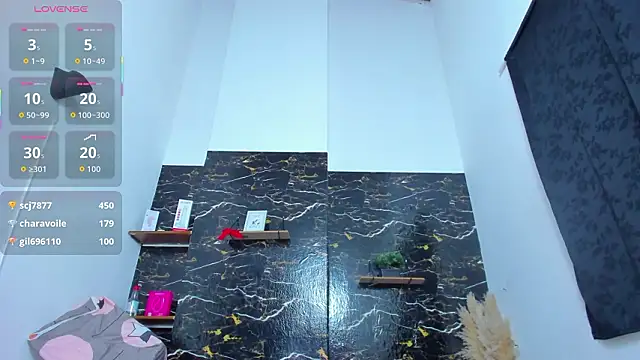 lola_bunny68's cam snapshot