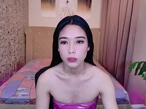 Nirafox live sex cam