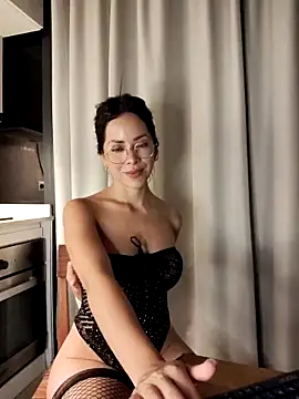 BabySuggarx's cam snapshot