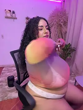 ariadna_cooper's cam snapshot