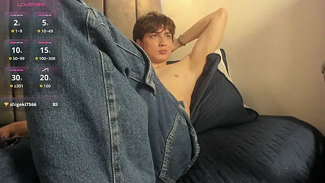 Oscar_fox_ live sex cam