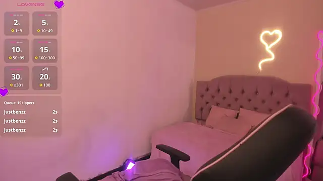 IRINA_TAY1's cam snapshot