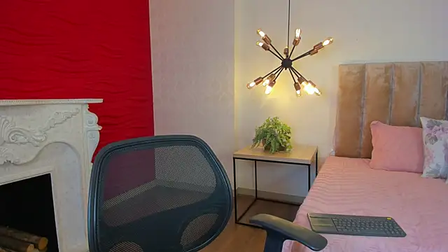 Abriil_cutee's cam snapshot