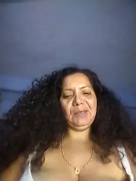 Gorditacarlota's cam snapshot