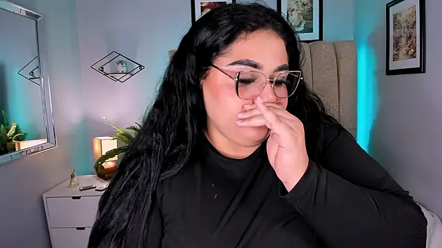 _michel_bbw's cam snapshot