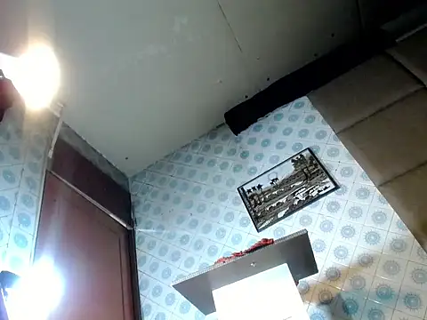 SelenaGill_ live sex cam