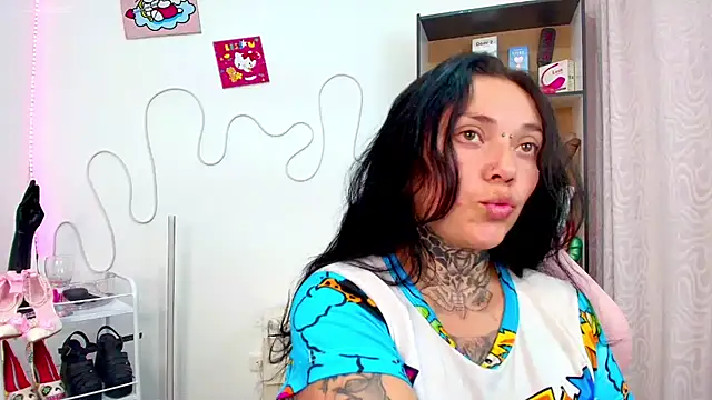 Elisce_cloudd's cam snapshot