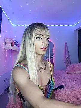 annie_thomson00 live sex cam