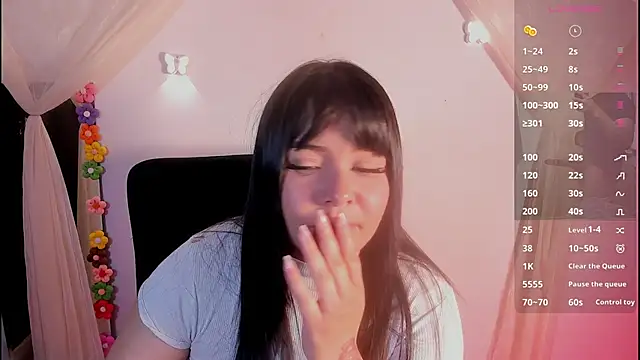 ImamDahian's cam snapshot