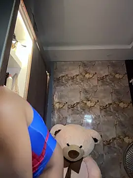 hannachris-'s cam snapshot