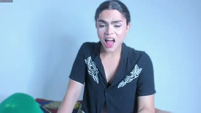 cheryl_blossom69 live sex cam