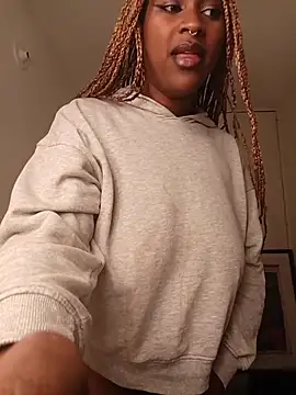 EvonyFoxxx's cam snapshot