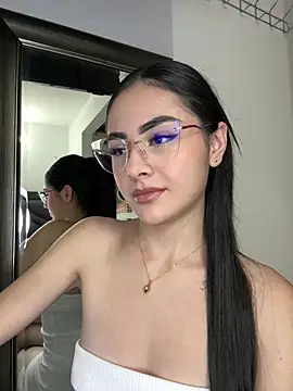 IslaCole live sex cam