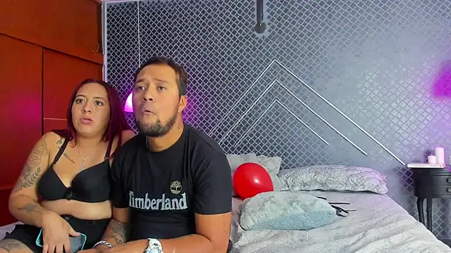 Cherry_bomb1's cam snapshot