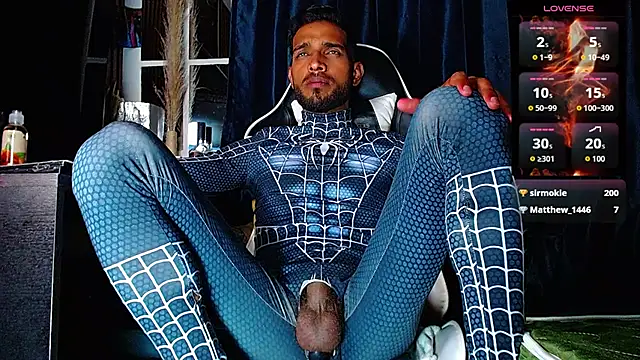 the_dog_lian live sex cam